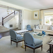 Living room furniture