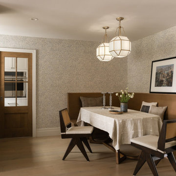 Worn Light