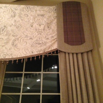 Window Treatment Transformation