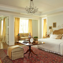 master bed