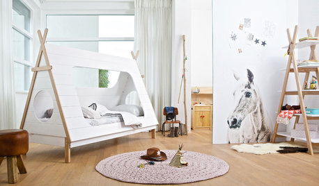 Fun Houzz: Let Your Equestrian Style Run Wild