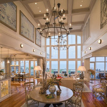beach house