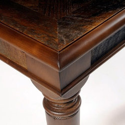 The Gaston Dining Table - Dining Tables