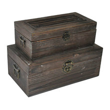 bedroom storage