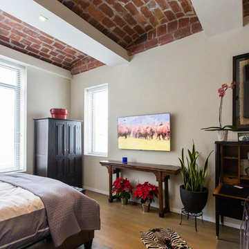 Nice looking TV