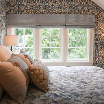 Third Floor Guest Suite