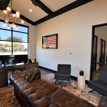 Residential Design for Mortgage Company