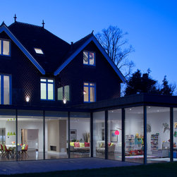 Ashley Road - Patio Doors & Bi-fold Doors