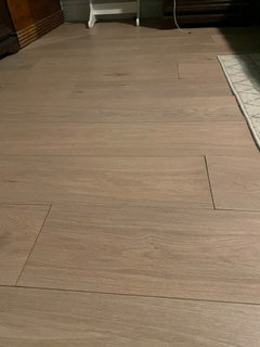 NuCore Performance Luxury Vinyl Flooring Review