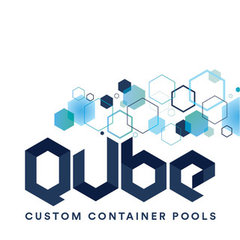 Qube custom container pools