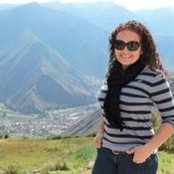Maritza Vásquez's photo