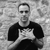 Nikos Konstantakis's photo