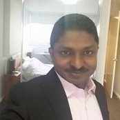 Thana Krishnan's photo