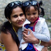 Krithika Elangovan's photo