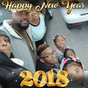 Johnnie Taylor's photo