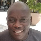 James Sanders's photo
