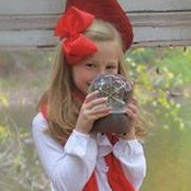 Virginia Barmore Johnson's photo