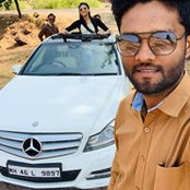 Foto von Utkarsh Dhule