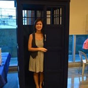 Andrea Floresca's photo