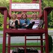 Alice Metrick's photo