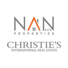Nan and Company Properties/Christie's Internationa