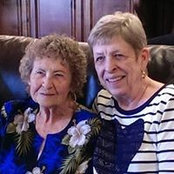 Judith Adams's photo