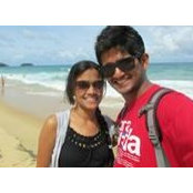 Photo de Madhura Apte