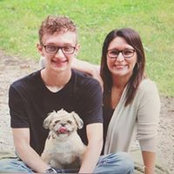 Mallory Adamski's photo