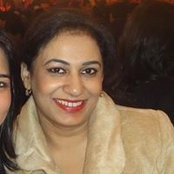 Jasmine Gujral's photo