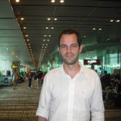 Edgar Abreu's photo