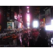 Sergio Arroyo's photo