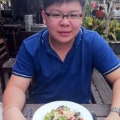 Ju-lien Tans foto