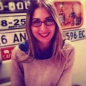 Handan Hançer's photo