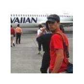 Samson Madsen's photo