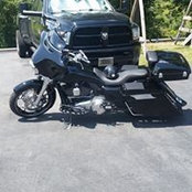 Sherman Boyd's photo