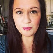 Kristen Ibbitson's photo