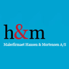 Malerfirmaet Hansen & Mortensen A/S