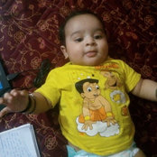 Shrishyle Pandits billede