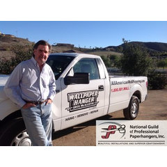 All American Wallpapering & Painting