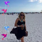 Corine Coniglio's photo