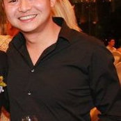 Jimmy Yeoh's photo
