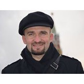 Sergey Evdokimov's photo
