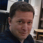 Foto de Thomas Cusick