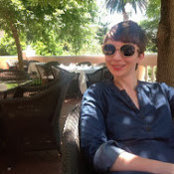 Anna Lee's photo