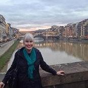 Michelle Mangan's photo