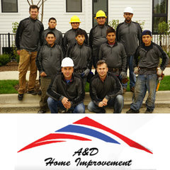 A&D Home Improvement, LLC
