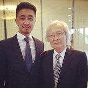 Trinh Huy's photo