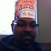 Michael Martin's photo