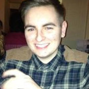 Nathan Gamble's photo