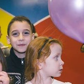 Biana Galis's photo